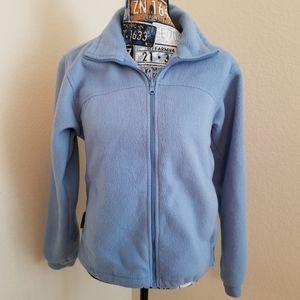 Columbia Fleece Full Zip Core Interchange M